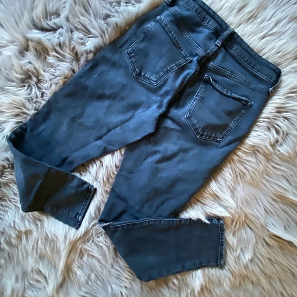 Old Navy OG Straight Jeans, 0 - Picture 7 of 12